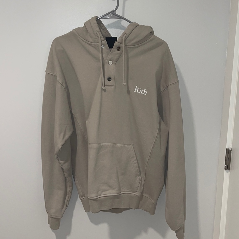 Kith sweatshirt